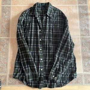 Nautica button down